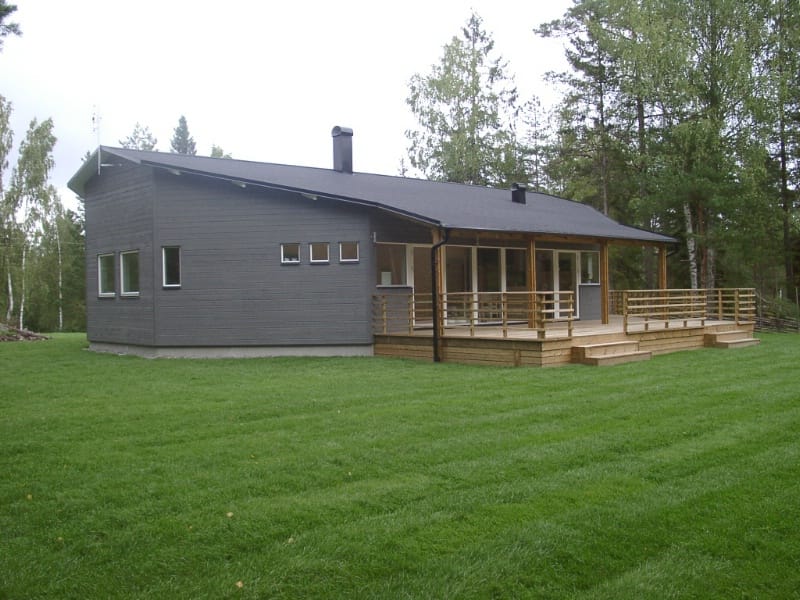 Villa Byggpartner