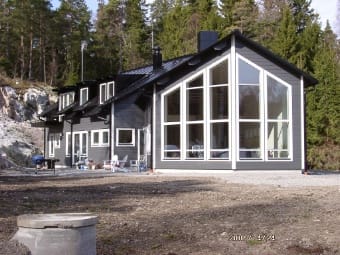 Villa Ericsson
