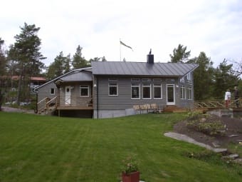 Villa Öien