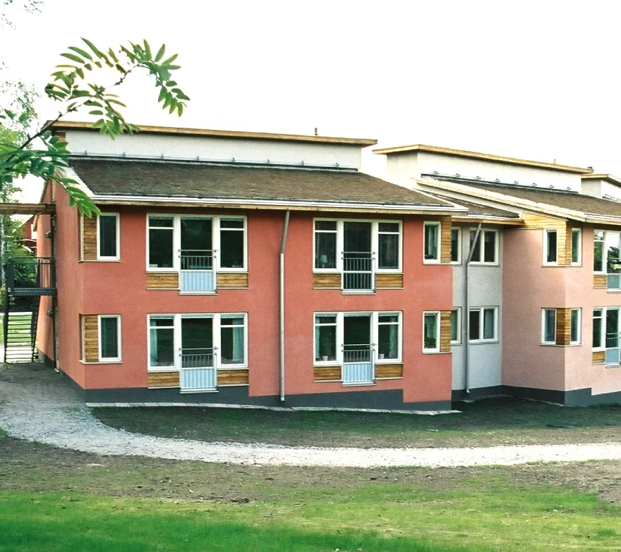 Arkitekturprojekt